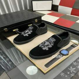 Picture of Gucci Shoes _SKUGuccisz38-45WM07036735